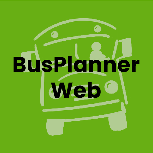 BusPlanner Web