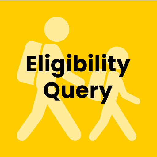 Eligibility Query