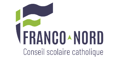 Logo : Conseil scolaire catholique Franco-Nord