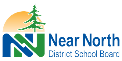 Logo : Near North District School Board